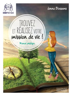 cover image of Trouvez et réalisez votre mission de vie--Manuel pratique